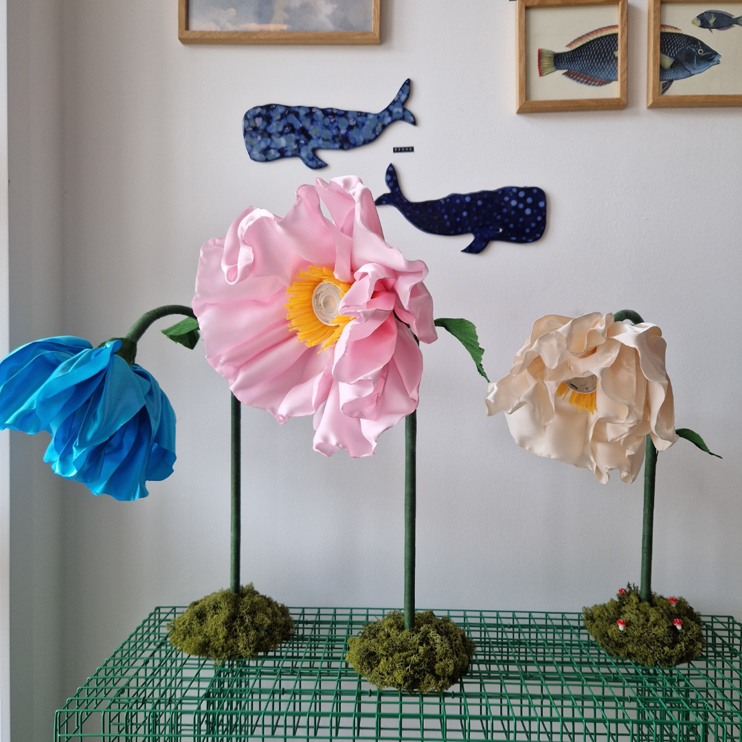 Workshop - skrivebordslampe